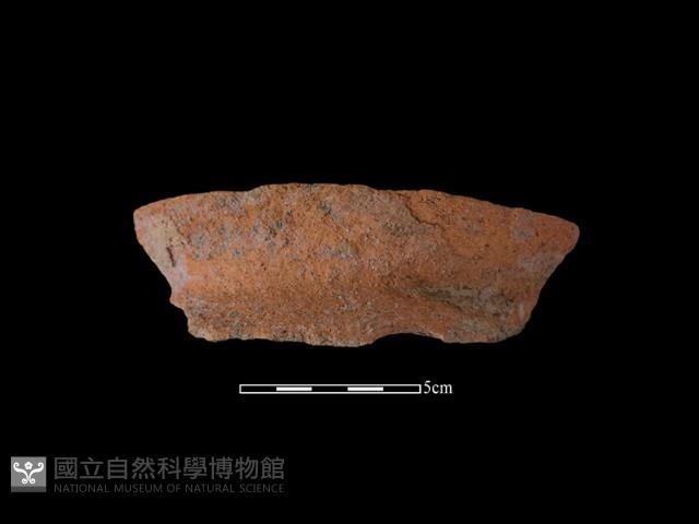 陶罐藏品圖，第1張