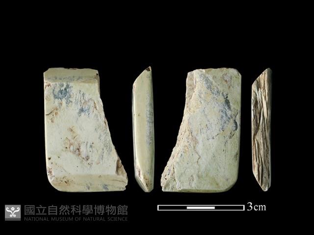 錛鑿形器藏品圖，第1張