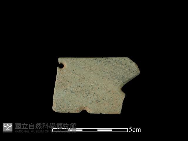 石刀藏品圖，第1張