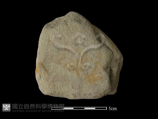 砥石藏品圖，第1張