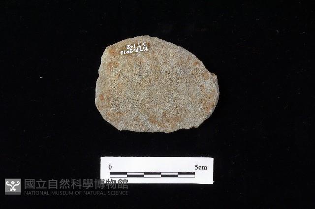 石片器藏品圖，第1張