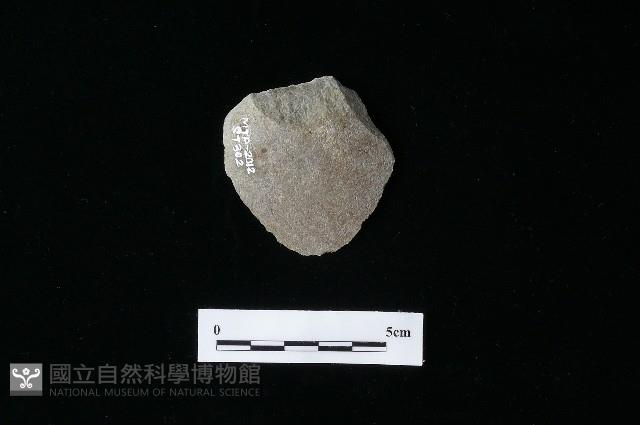 石片器藏品圖，第2張