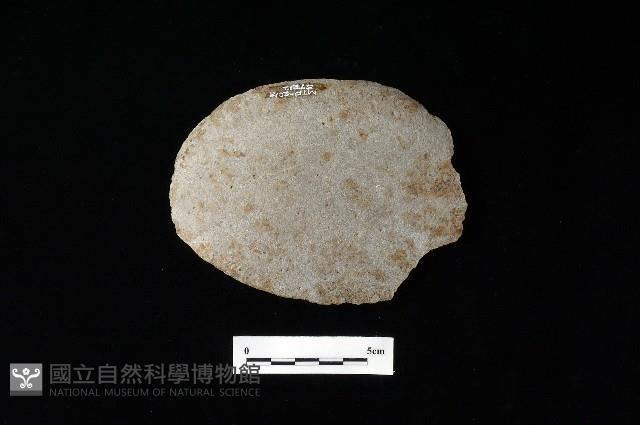 石片器藏品圖，第2張