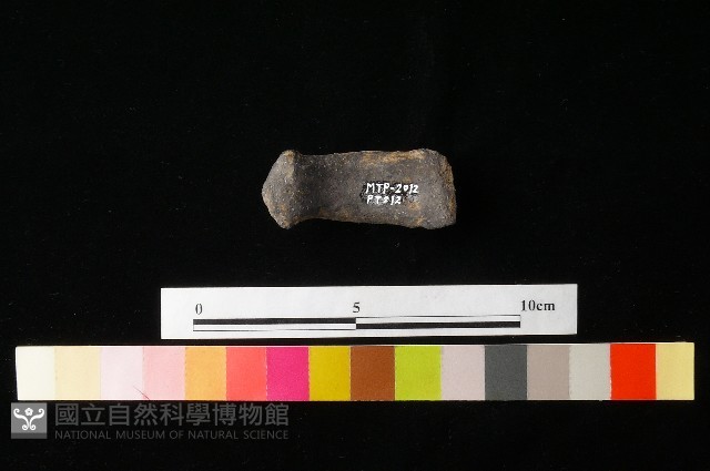 陶把藏品圖，第1張