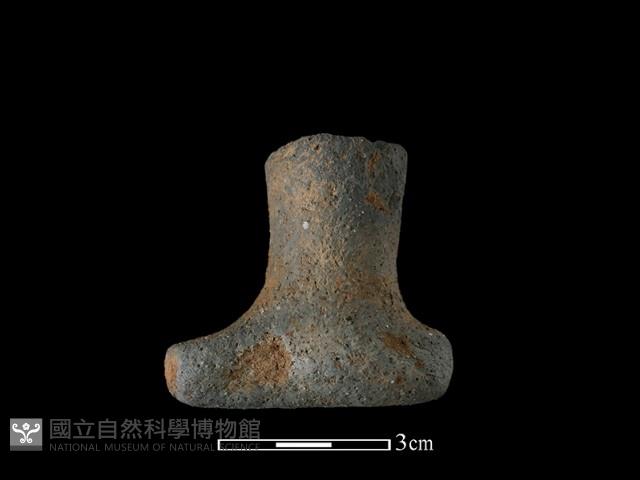 陶蓋鈕藏品圖，第1張