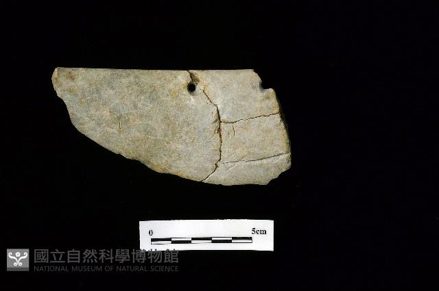 石刀藏品圖，第2張