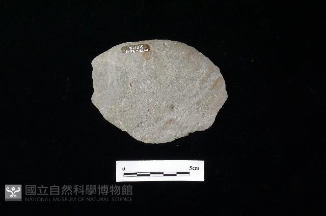 石片器藏品圖，第1張