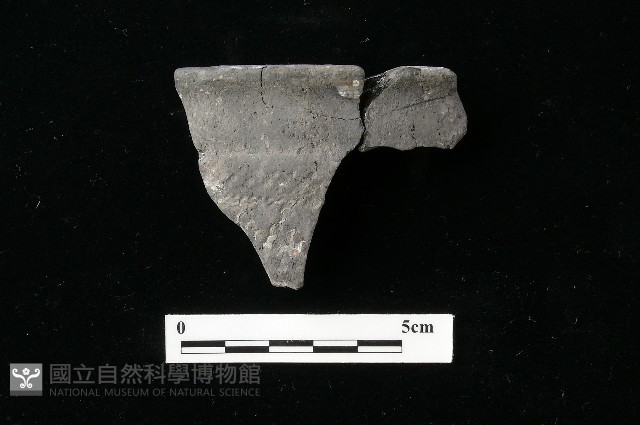 陶罐藏品圖，第2張