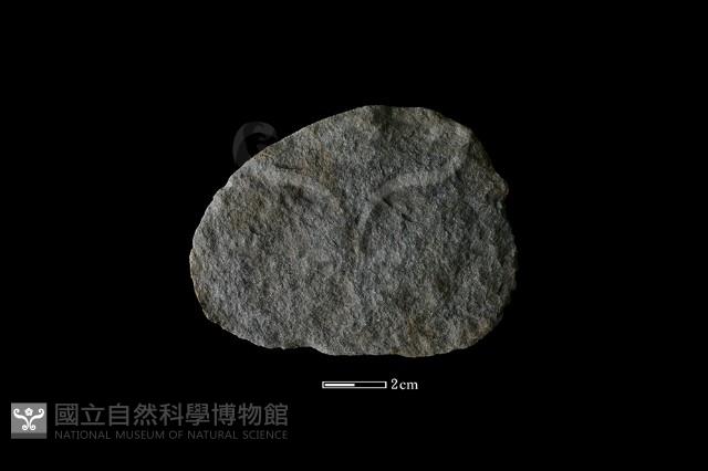 石片器藏品圖，第1張