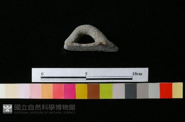 陶蓋藏品圖，第2張