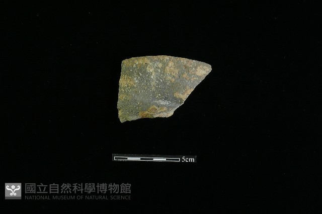 陶罐藏品圖，第1張