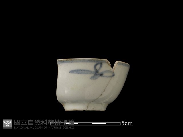 瓷杯藏品圖，第1張