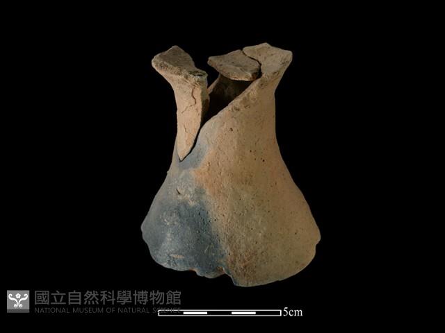 陶片藏品圖，第2張