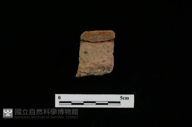 陶罐藏品圖，第1張