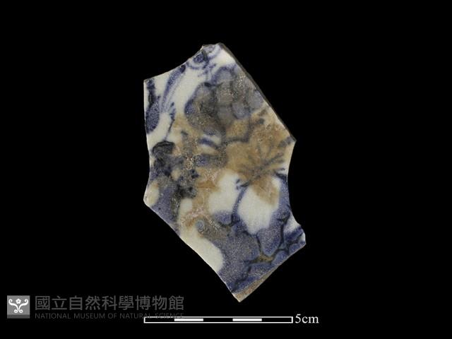 瓷盤藏品圖，第1張