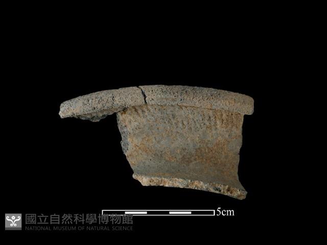 陶罐藏品圖，第1張