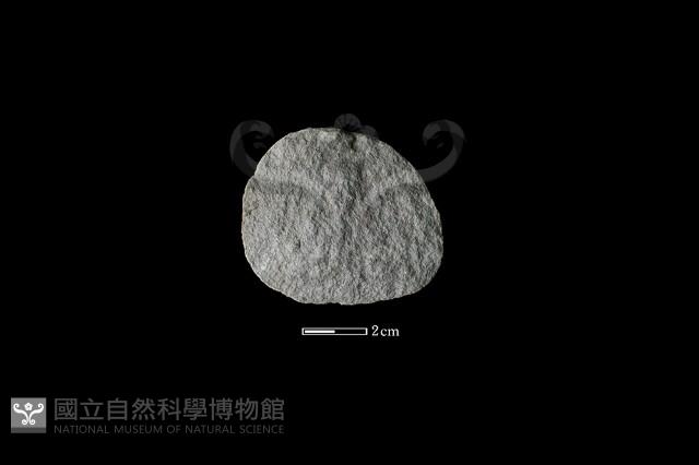 石片器藏品圖，第1張