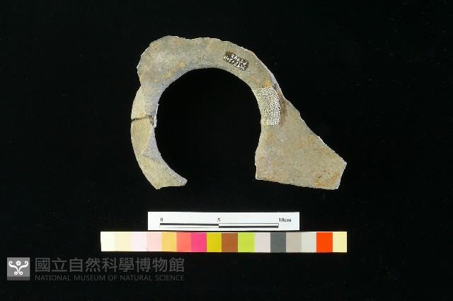 陶罐藏品圖，第2張