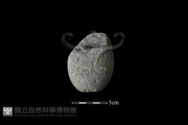 石鎚藏品圖，第1張