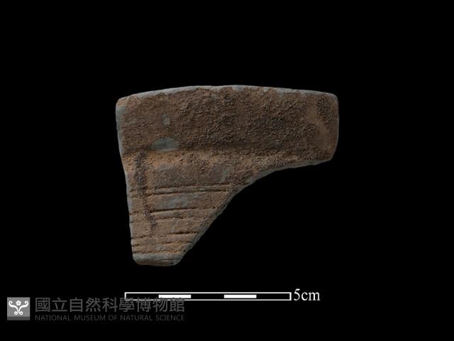 陶罐藏品圖，第1張