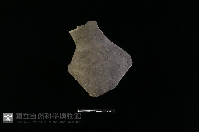 陶罐藏品圖，第2張