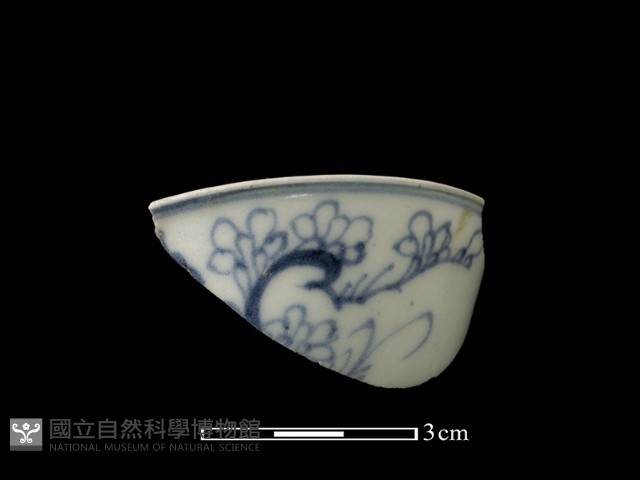 瓷杯藏品圖，第1張