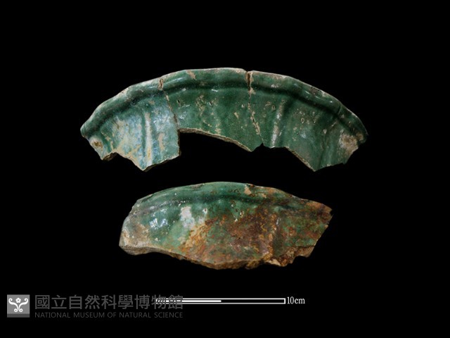 陶盆藏品圖，第2張