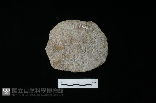 石片器藏品圖，第2張