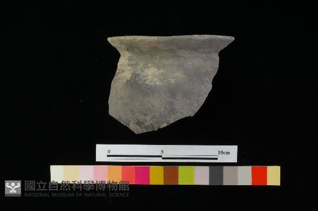 陶罐藏品圖，第2張