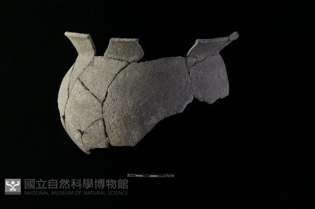 陶罐藏品圖，第2張