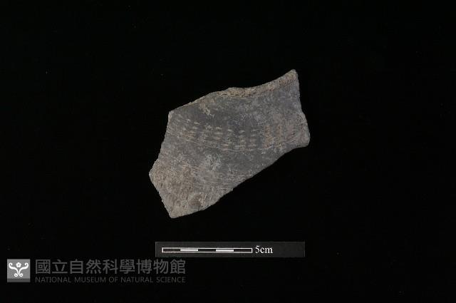 陶罐藏品圖，第2張