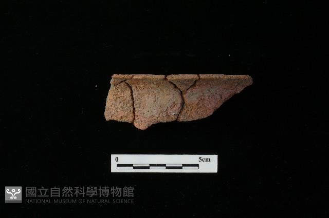 陶罐藏品圖，第2張