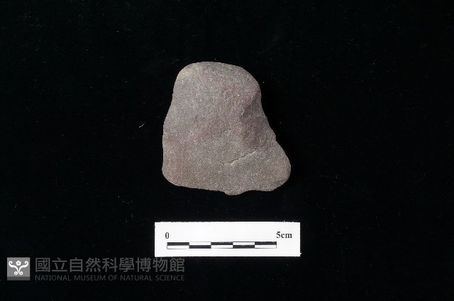 砥石藏品圖，第1張