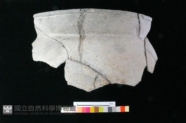 陶罐藏品圖，第2張