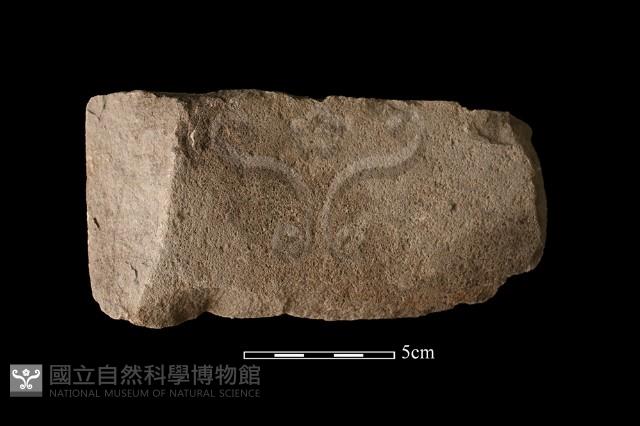 砥石藏品圖，第1張