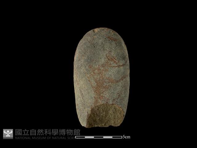 石鎚藏品圖，第2張