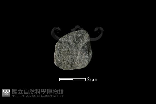 石片器藏品圖，第1張