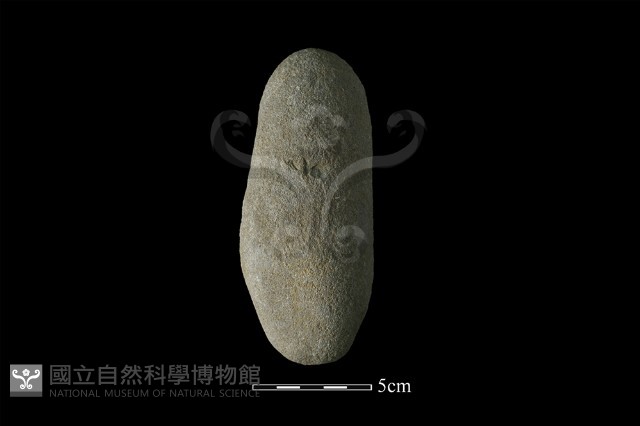 石鎚藏品圖，第1張
