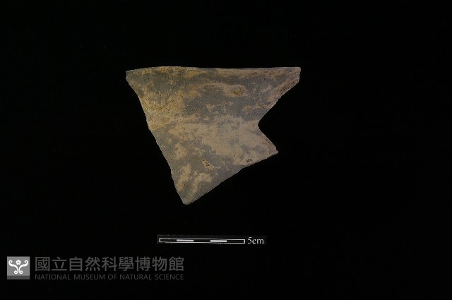 陶罐藏品圖，第1張