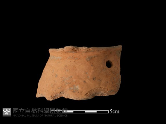 陶罐藏品圖，第2張
