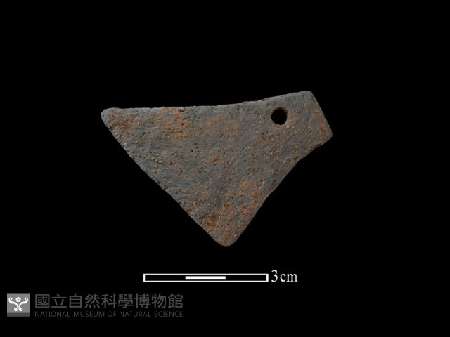 陶片藏品圖，第1張