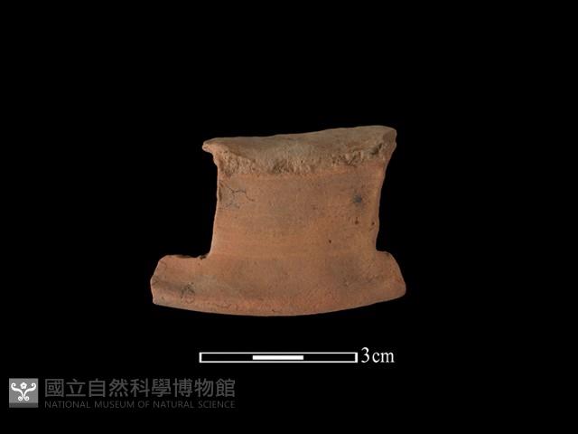 陶片藏品圖，第1張