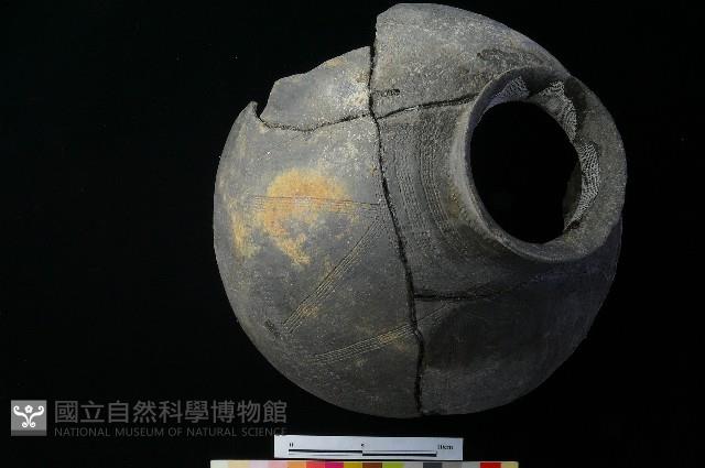 陶罐藏品圖，第12張