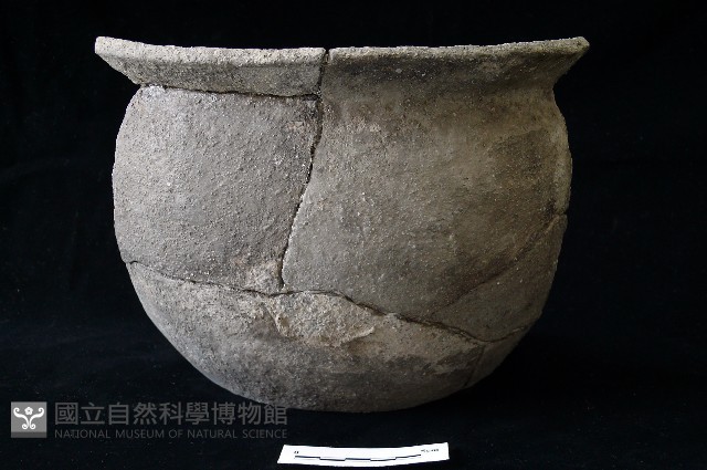 陶罐藏品圖，第12張