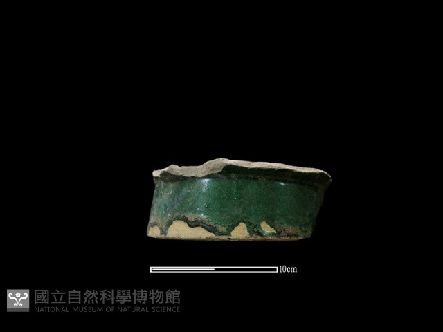 陶盆藏品圖，第1張