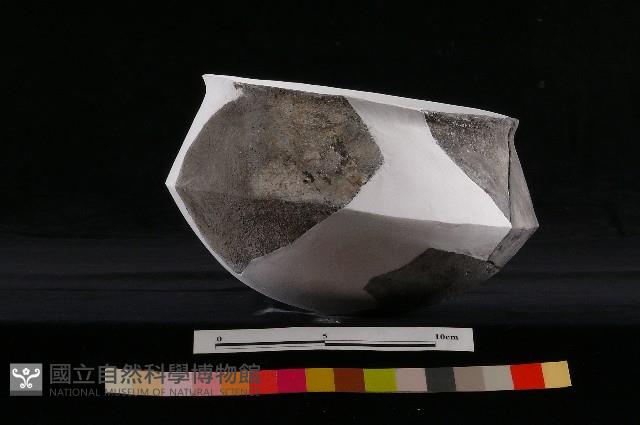 陶缽藏品圖，第5張