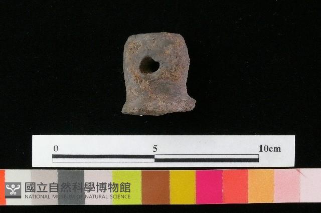 陶蓋藏品圖，第4張