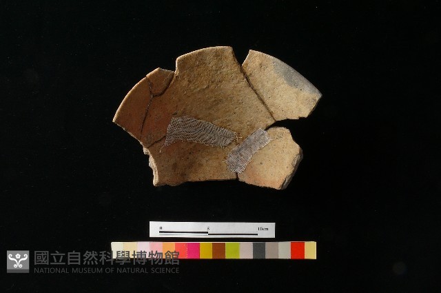 陶缽藏品圖，第4張