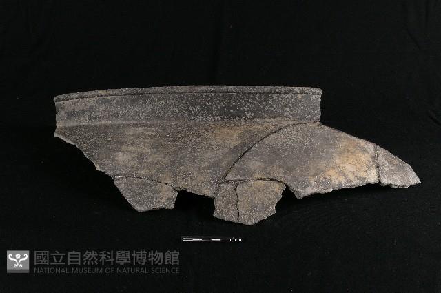 陶缸藏品圖，第1張