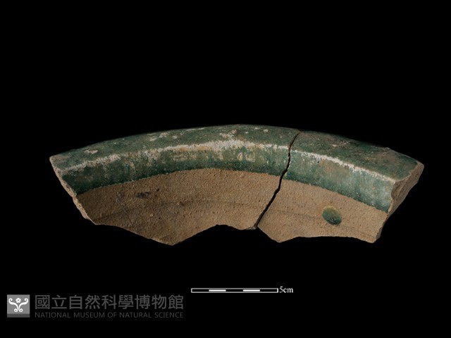 陶盆藏品圖，第5張